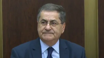 تعليق موسى على زيارة الثنائي الأميركي بولس وبرّاك