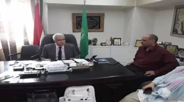 تعليم الإسماعيلية: سير امتحانات الدبلومات الفنية بشكل منتظم لليوم الخامس