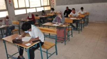 تعليم دمياط يعلن عن موعد صدور نتائج طلاب الصفوف الانتقالية في التعليم الثانوي