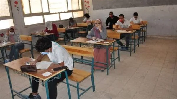 تعليم دمياط يعلن عن موعد صدور نتائج طلاب الصفوف الانتقالية في التعليم الثانوي