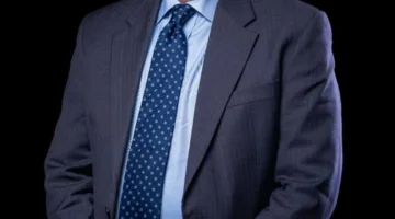 تعيين أحمد العصار كخبير فني لاتحاد مستثمري المشاريع