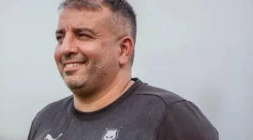 تعيين الفرنسي تاسيل مدرباً لفريق الفجيرة | صحيفة الخليج