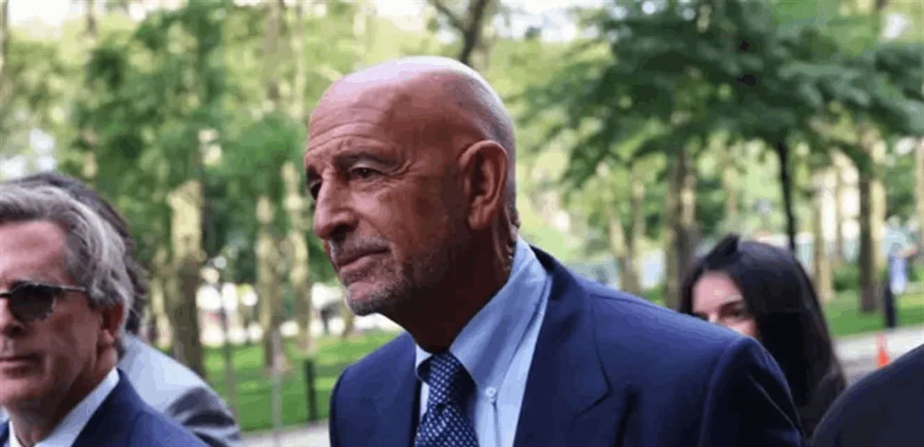 تعيين برّاك خلفًا لأورتاغوس واستعدادات لزيارته الأسبوع المقبل تعيين برّاك خلفًا لأورتاغوس واستعدادات لزيارته الأسبوع المقبل