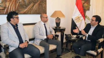 تعيين تامر غنيم مديرًا للدورة الثالثة والثلاثين لمهرجان ومؤتمر الموسيقى العربية 2025