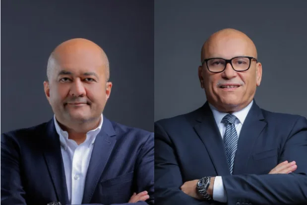 تعيين جون سعد كرئيس تنفيذي لشركة «كونتكت» وزعتر نائبًا للرئيس تعيين جون سعد كرئيس تنفيذي لشركة «كونتكت» وزعتر نائبًا للرئيس