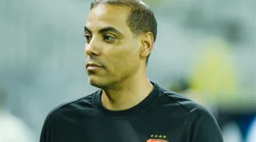 تعيين خالد بيبو في منصب جديد.. الأهلي يعلن عن قرارات هامة في اجتماعه اليوم