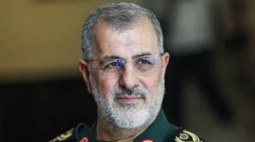 تعيين خامنئي بعد اغتيال سلامي… من يكون محمد باكبور؟