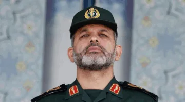 تعيينات جديدة في الجيش الإيراني
