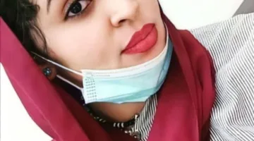 شاهد الفيديو: وزيرة التعليم السودانية الجميلة تثير الجدل على منصات التواصل الاجتماعي وتعترف بصوت شتوي: “نعم، أنا فاسخة من أجل زيادة الجمال فقط”.