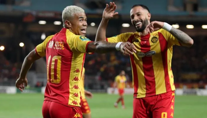 تغطية حية على مدار الساعة: مباراة الترجي ضد فلامنغو في كأس العالم للأندية 2025 تغطية حية على مدار الساعة: مباراة الترجي ضد فلامنغو في كأس العالم للأندية 2025
