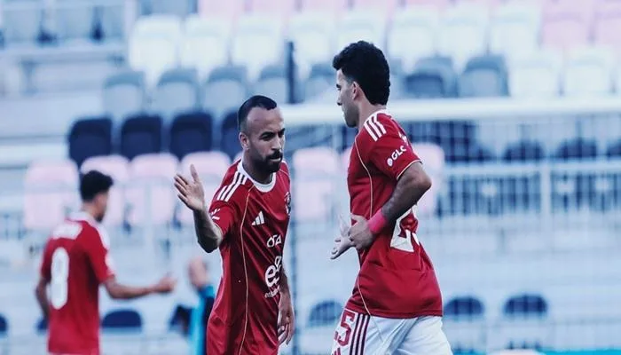 تغطية حية: مباراة الأهلي وإنتر ميامي في نهائيات كأس العالم للأندية 2025 تغطية حية: مباراة الأهلي وإنتر ميامي في نهائيات كأس العالم للأندية 2025