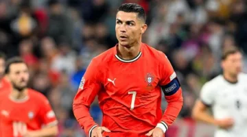 تغطية حية وآنية: لقاء إسبانيا والبرتغال في نهائي دوري الأمم الأوروبية 2025