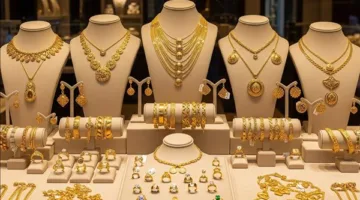 تغيرات في أسعار الذهب اليوم الأربعاء.. وعيار 21 يصل إلى هذا السعر