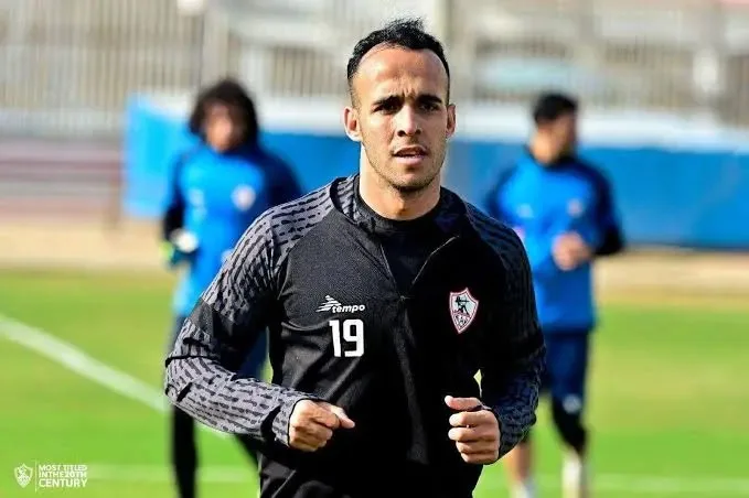 تغيير عقد ناصر منسي خارج اهتمامات الزمالك حالياً.. والتركيز على الصفقات الجديدة. تغيير عقد ناصر منسي خارج اهتمامات الزمالك حالياً.. والتركيز على الصفقات الجديدة.