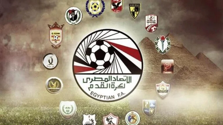 تغيير موعد بدء الموسم الجديد للدوري المصري بعد ساعتين من إعلانه تغيير موعد بدء الموسم الجديد للدوري المصري بعد ساعتين من إعلانه