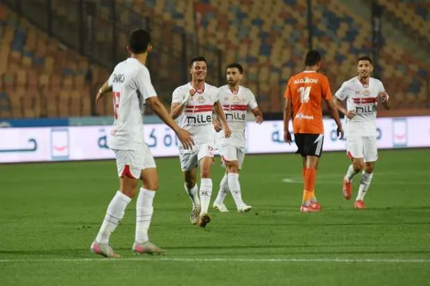 تفاصيل اجتماع ثلاثي مجلس إدارة الزمالك مع اللاعبين قبل نهائي كأس مصر تفاصيل اجتماع ثلاثي مجلس إدارة الزمالك مع اللاعبين قبل نهائي كأس مصر
