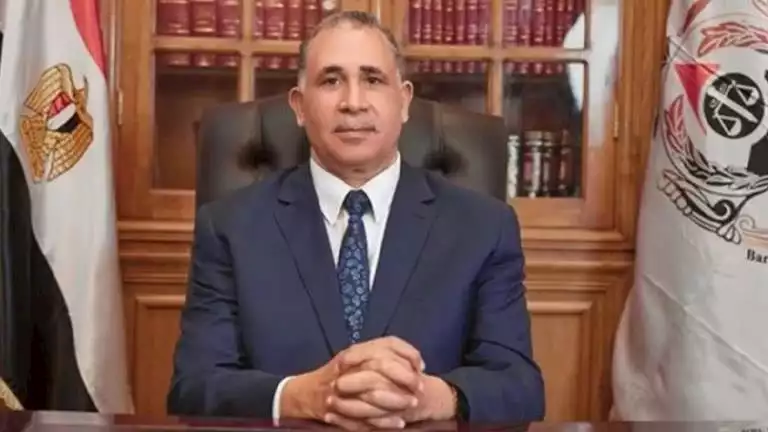 تفاصيل اجتماع نقيب المحامين مع عميد كلية “حقوق جنوب الوادي” تفاصيل اجتماع نقيب المحامين مع عميد كلية “حقوق جنوب الوادي”