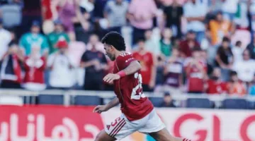 تفاصيل الاجتماع بين ربييرو وزيزو بعد ظهور الأول مع الأهلي لأول مرة