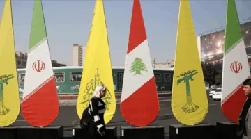 تفاصيل تراجع حزب الله عن الصراع الإيراني: رسائل وصواريخ