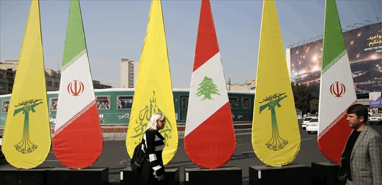 تفاصيل تراجع حزب الله عن الصراع الإيراني: رسائل وصواريخ تفاصيل تراجع حزب الله عن الصراع الإيراني: رسائل وصواريخ