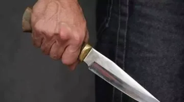 تفاصيل جديدة في جريمة حلوان: المتهم يطعن زوجته بعد مقتل شقيقتها وطفلها