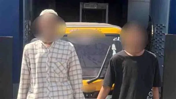 تفاصيل حادث اعتداء شخصين على رجل شرطة مرور في الجيزة (فيديو) تفاصيل حادث اعتداء شخصين على رجل شرطة مرور في الجيزة (فيديو)