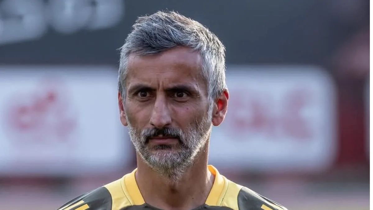 تفاصيل لقاءات ريبيرو مع لاعبي الأهلي قبل مباراة إنتر ميامي في افتتاح كأس العالم للأندية تفاصيل لقاءات ريبيرو مع لاعبي الأهلي قبل مباراة إنتر ميامي في افتتاح كأس العالم للأندية