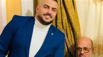 تفاصيل وفاة والد الفنان أبو ليلة الذي يؤدي الأغاني الشعبية