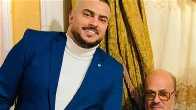 تفاصيل وفاة والد الفنان أبو ليلة الذي يؤدي الأغاني الشعبية تفاصيل وفاة والد الفنان أبو ليلة الذي يؤدي الأغاني الشعبية