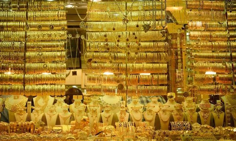 تفاوت أسعار المعادن وزيادة الذهب مع إشارات للتوصل إلى اتفاق تجاري بين بكين وواشنطن تفاوت أسعار المعادن وزيادة الذهب مع إشارات للتوصل إلى اتفاق تجاري بين بكين وواشنطن