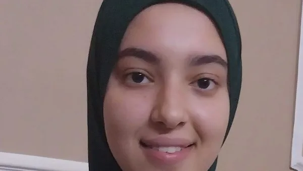 تفوقي في الشهادة الإعدادية بالوادي الجديد: الدراسة ودعاء أمي كانا وراء نجاحي تفوقي في الشهادة الإعدادية بالوادي الجديد: الدراسة ودعاء أمي كانا وراء نجاحي
