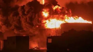 تقارير أمريكية: إيران تفكر في الرد على هجوم قد تَشنّه إسرائيل