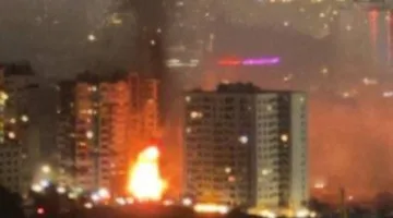 تقارير إسرائيلية: انطلاق صفارات الإنذار في كريات شمونة والمناطق المحيطة بها