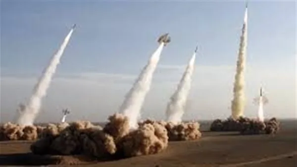 تقارير إيرانية: طهران تجهز لشن أكبر وأشد هجوم صاروخي على إسرائيل تقارير إيرانية: طهران تجهز لشن أكبر وأشد هجوم صاروخي على إسرائيل