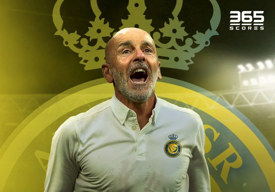 تقارير إيطالية: بيولي يغادر النصر ويعود إلى الدوري الإيطالي تقارير إيطالية: بيولي يغادر النصر ويعود إلى الدوري الإيطالي
