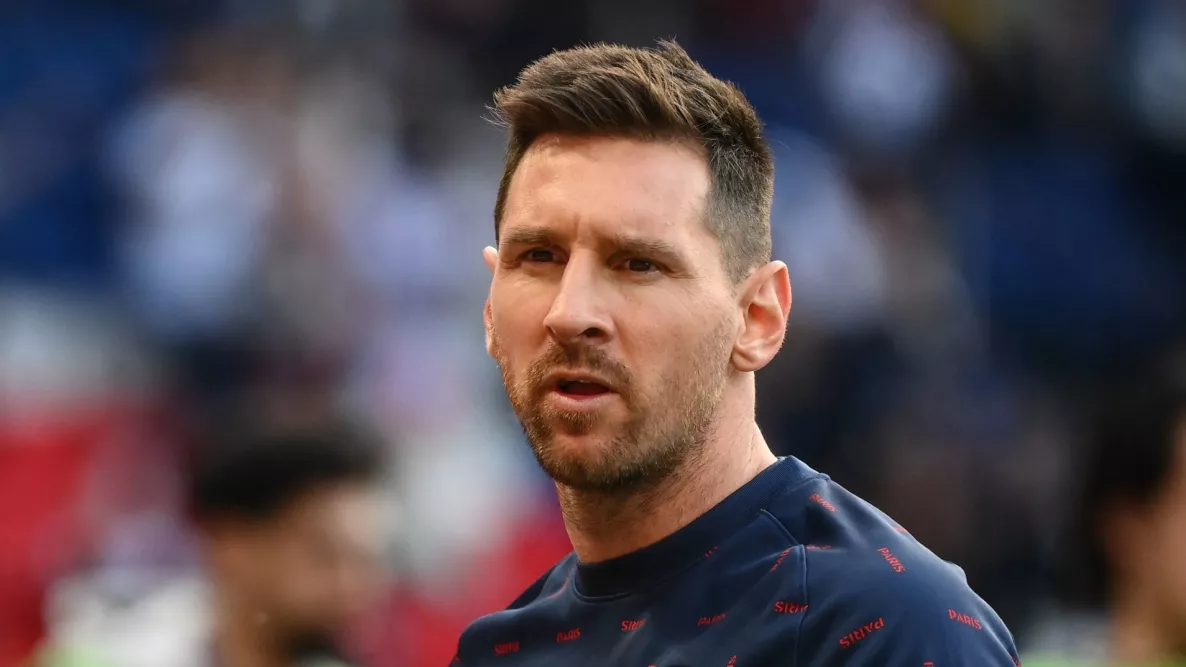 تقارير: الأهلي يشكل التهديد الأكبر لميسي في كأس العالم للأندية تقارير: الأهلي يشكل التهديد الأكبر لميسي في كأس العالم للأندية