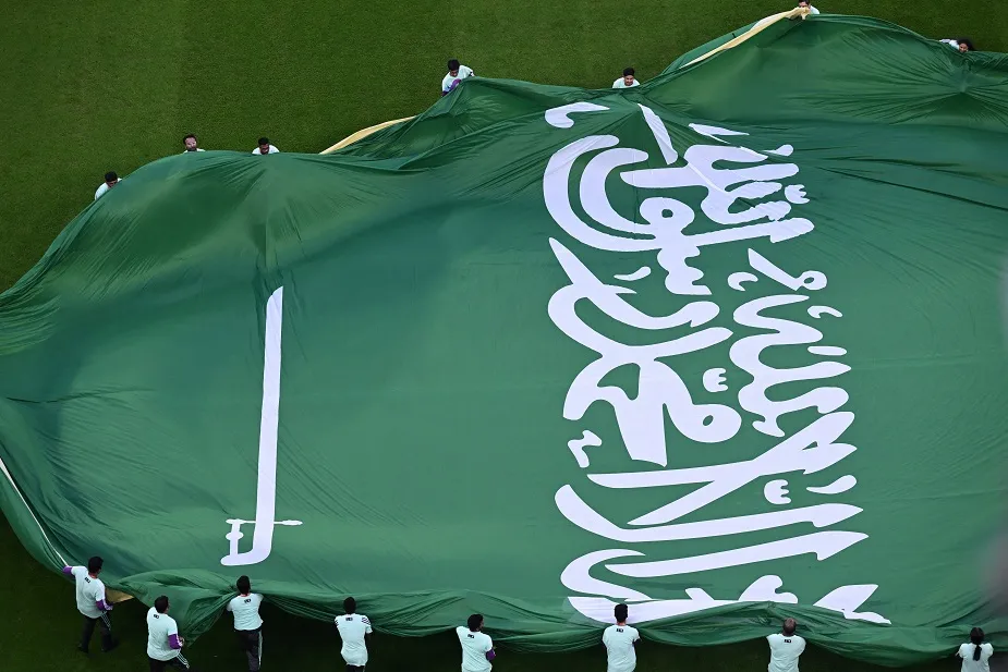تقارير: السعودية وقطر تستقبلان الملحق الآسيوي المؤهل لكأس العالم تقارير: السعودية وقطر تستقبلان الملحق الآسيوي المؤهل لكأس العالم