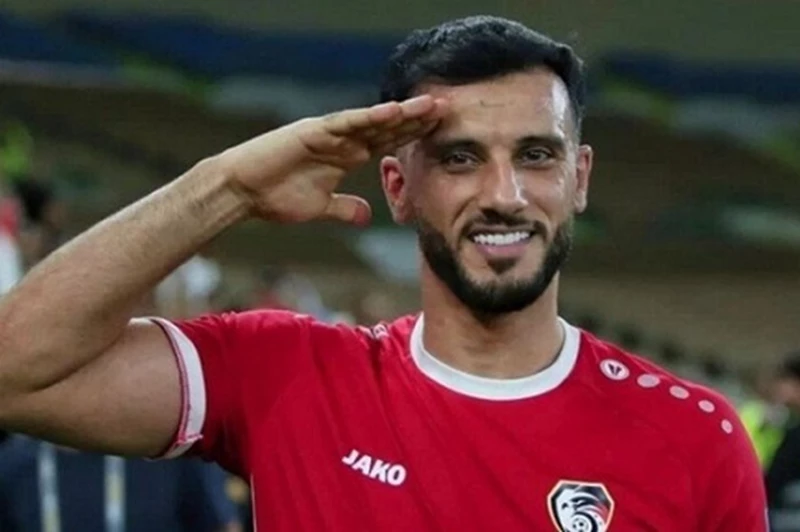 تقارير: الوداد يتعاقد مع عمر السومة في بطولة كأس العالم للأندية تقارير: الوداد يتعاقد مع عمر السومة في بطولة كأس العالم للأندية