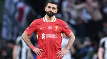 تقارير: بي بي سي ألغت حوارًا بين صلاح ولينكر تجنبًا للحديث عن غزة