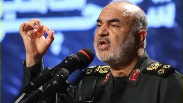 تقارير تتحدث عن مقتل قائد الحرس الثوري الإيراني اللواء حسين سلامي تقارير تتحدث عن مقتل قائد الحرس الثوري الإيراني اللواء حسين سلامي
