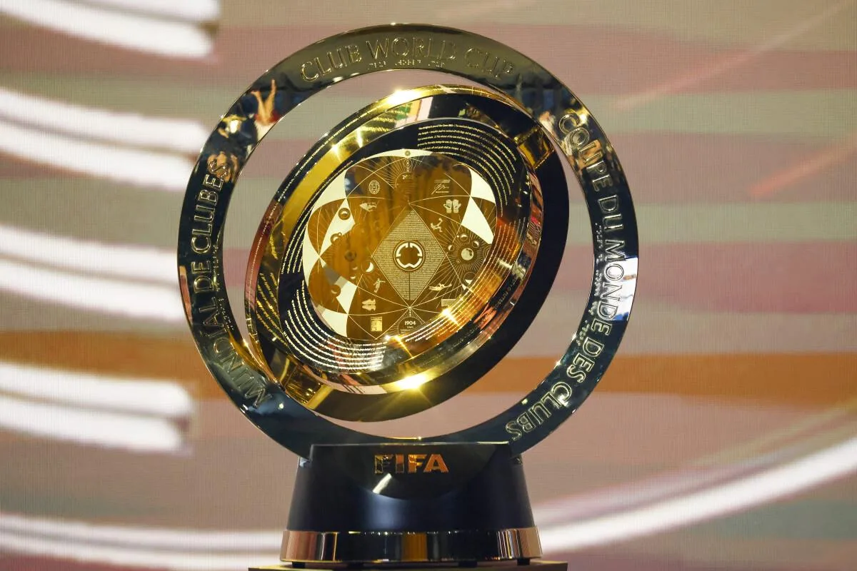 تقارير: تكريم استثنائي لبطل كأس العالم للأندية 2025 تقارير: تكريم استثنائي لبطل كأس العالم للأندية 2025