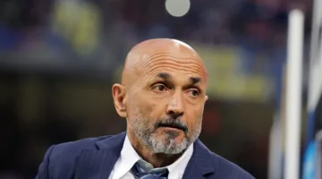 تقارير من إيطاليا: عرض كبير من النصر يجذب سباليتي – والعائق هو “استراحة قصيرة”