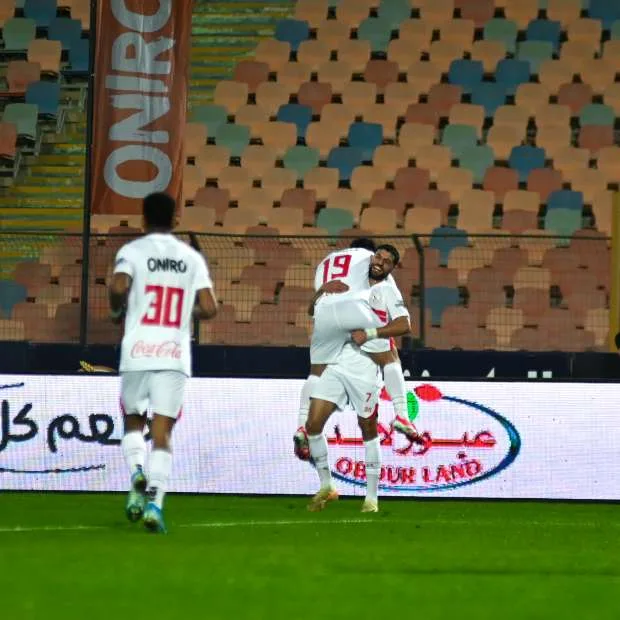 تقدم في ملف تجديد عقد عبدالله السعيد مع الزمالك تقدم في ملف تجديد عقد عبدالله السعيد مع الزمالك