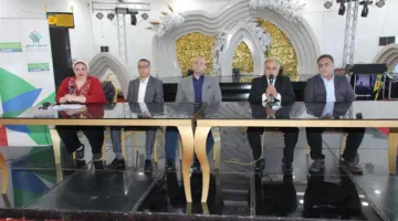 تقدير الأمهات المتميزات في بني سويف.. و«المحافظ»: لن نستطيع منحهن حقهن الذي يستحققونه بجدارة