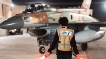 تقرير: إسرائيل جاهزة لـ”مهاجمة” إيران