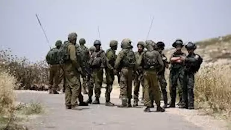 تقرير إسرائيلي: الجيش يواجه الركود ولم يتمكن من تحقيق إنجاز ملموس في غزة تقرير إسرائيلي: الجيش يواجه الركود ولم يتمكن من تحقيق إنجاز ملموس في غزة