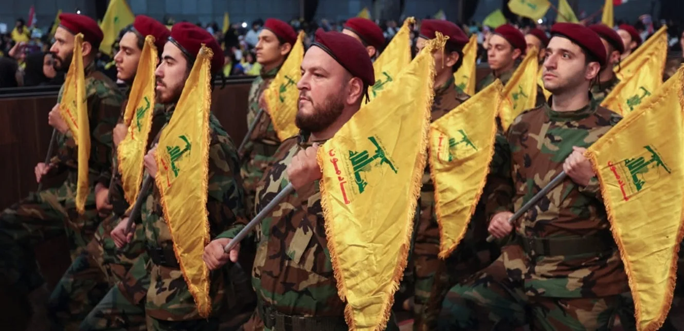 تقرير إسرائيلي يكشف عن دعم حزب الله لإيران.. ما هي التفاصيل؟ تقرير إسرائيلي يكشف عن دعم حزب الله لإيران.. ما هي التفاصيل؟