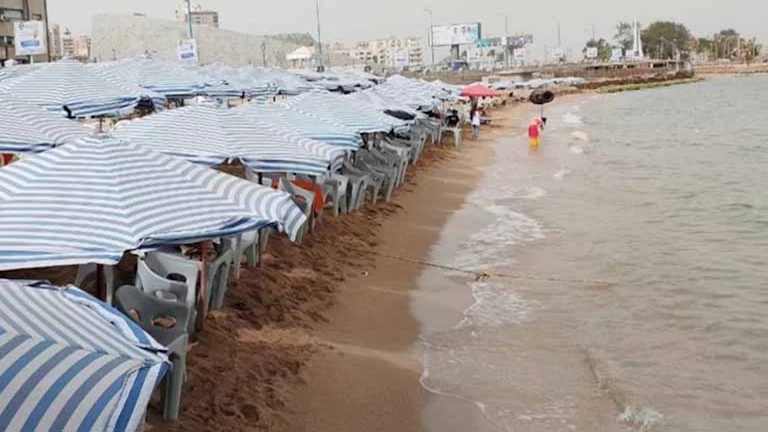 تقرير الأرصاد عن أحوال الطقس اليوم الأربعاء: درجات الحرارة والظواهر الجوية المتوقعة تقرير الأرصاد عن أحوال الطقس اليوم الأربعاء: درجات الحرارة والظواهر الجوية المتوقعة