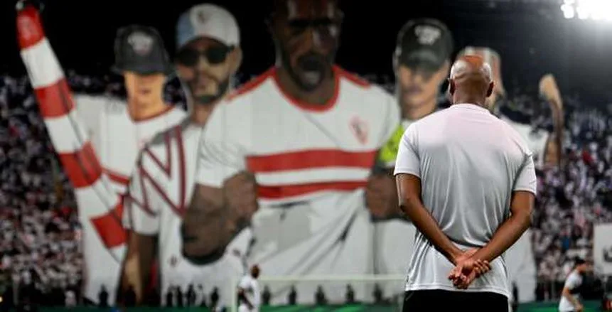 تقرير الرمادي يحدد مستقبل شيكابالا وعبد الله السعيد في الزمالك.. انتظار القرار النهائي