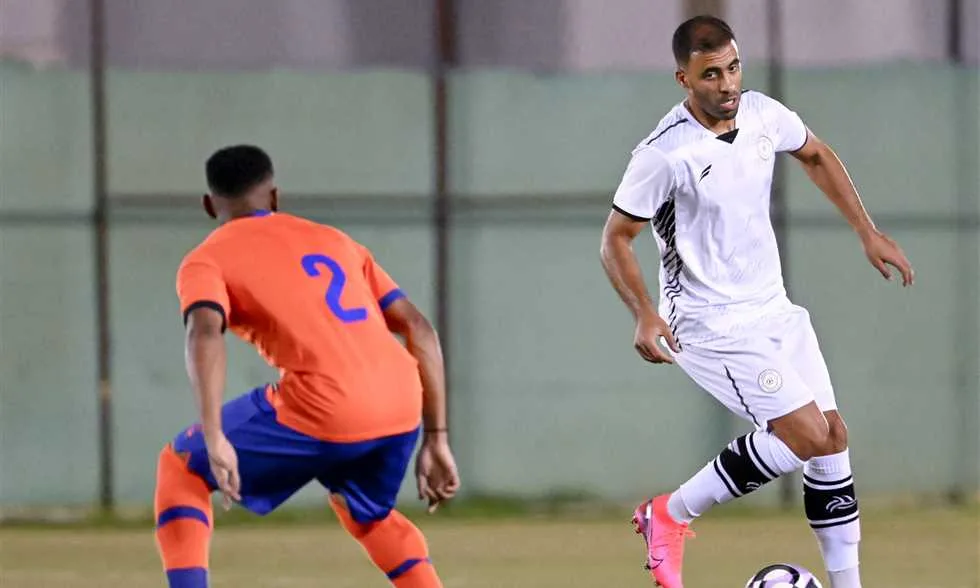 تقرير: الشباب يرفض انضمام حمد الله إلى الوداد في بطولة كأس العالم للأندية تقرير: الشباب يرفض انضمام حمد الله إلى الوداد في بطولة كأس العالم للأندية